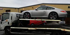 get a car transport quote